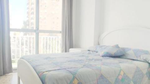 Photo 2 of Flat to rent in Calle San Juan Bosco, 67, El Molinillo - Capuchinos, Málaga Capital