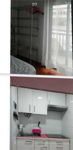 Apartamento en Alquiler en Tomás Maestre