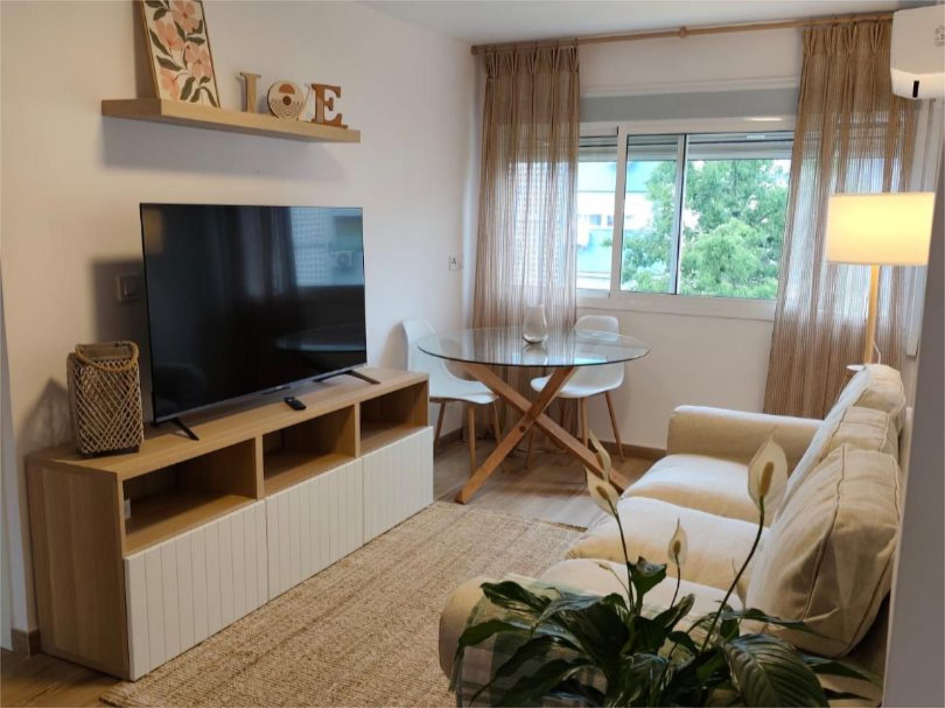 Pis de lloguer a Plaza Manuel Torre, 1, San Pablo