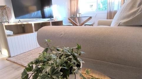 Foto 3 de Pis de lloguer a Plaça Plaza Manuel Torre, 1, San Pablo,  Sevilla Capital