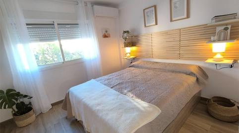 Foto 5 de Pis de lloguer a Plaça Plaza Manuel Torre, 1, San Pablo,  Sevilla Capital