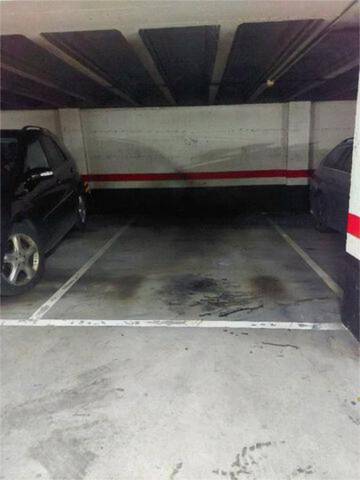 Garaje en Alquiler en San Adrián