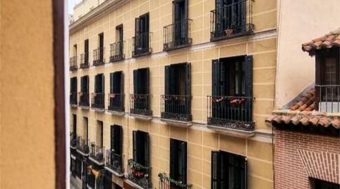 Photo 2 of Flat to rent in Calle de Cervantes, 20, Cortes - Huertas,  Madrid Capital