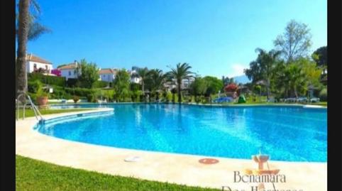 Foto 3 de Casa adosada en venda a Avenida del Sol, 6, Paraiso - Barronal, Estepona