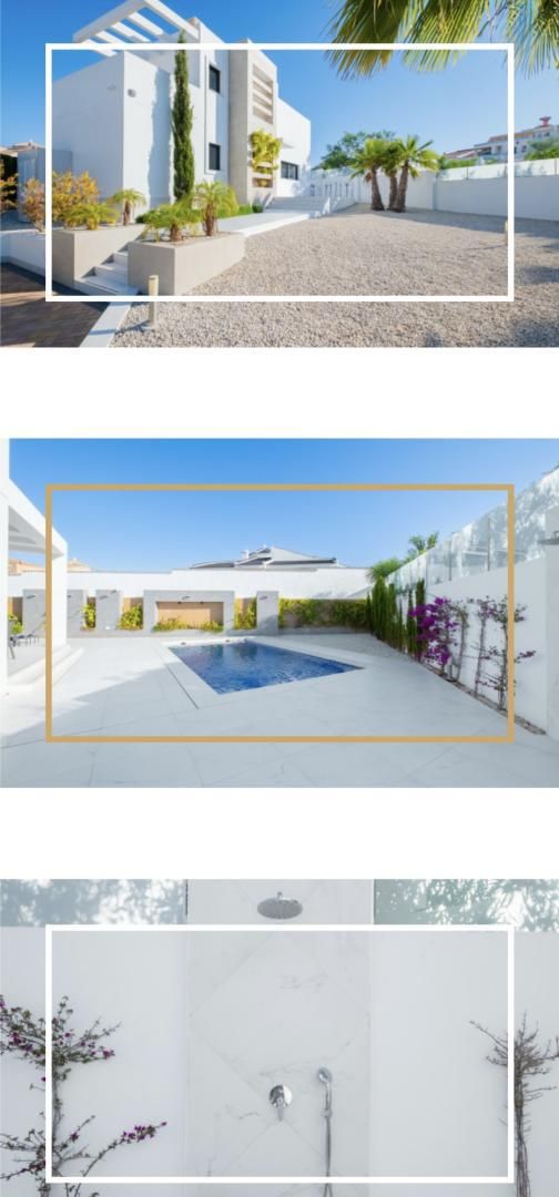 House or chalet for sale in Calle Romeria, 20, Rojales House or chalet for sale in Calle Romeria, 20, Rojales