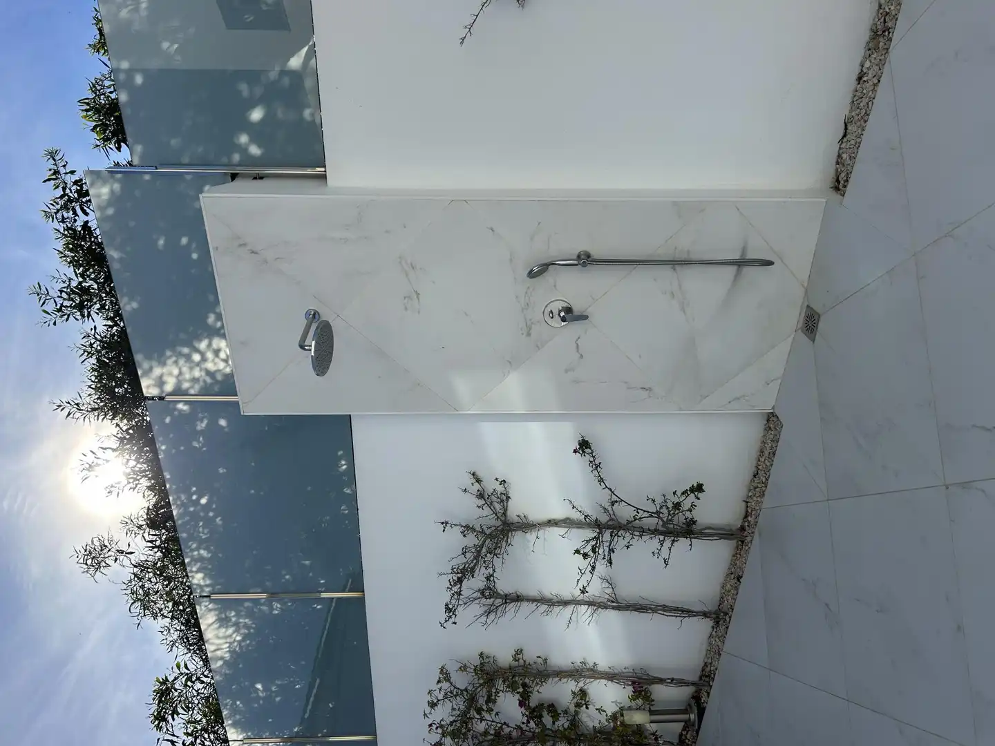 Casa o chalet en venta en Calle Romeria, 20, Rojales Baño de Casa o chalet en venta en Rojales con Aire acondicionado, Calefacción y Jardín privado