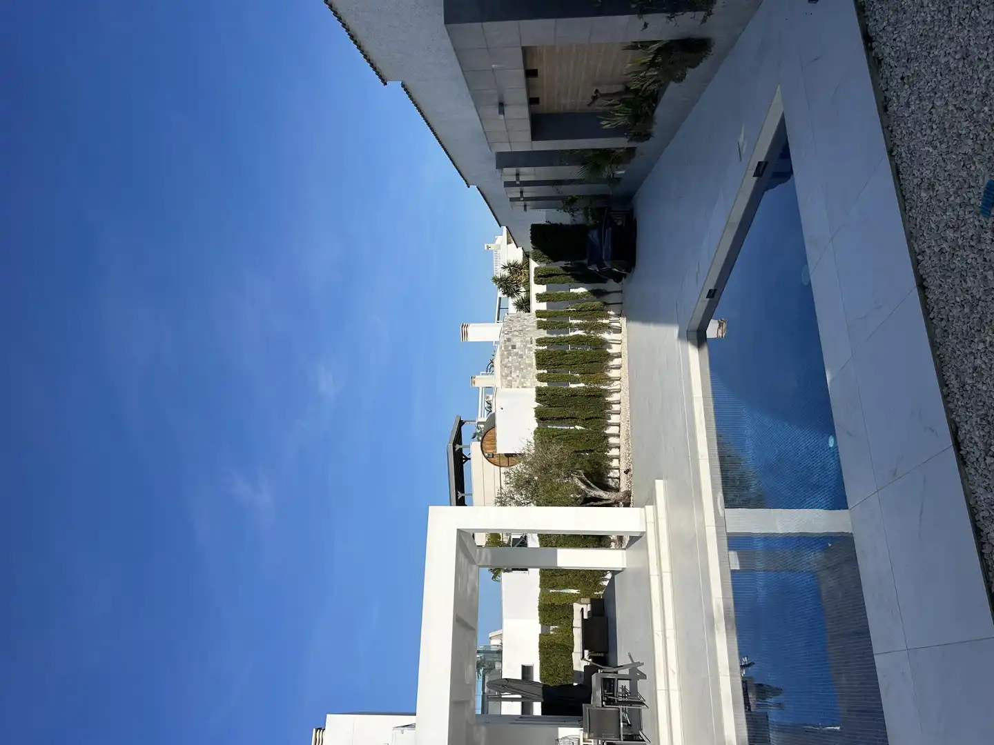 Casa o chalet en venta en Calle Romeria, 20, Rojales Piscina de Casa o chalet en venta en Rojales con Aire acondicionado, Calefacción y Jardín privado