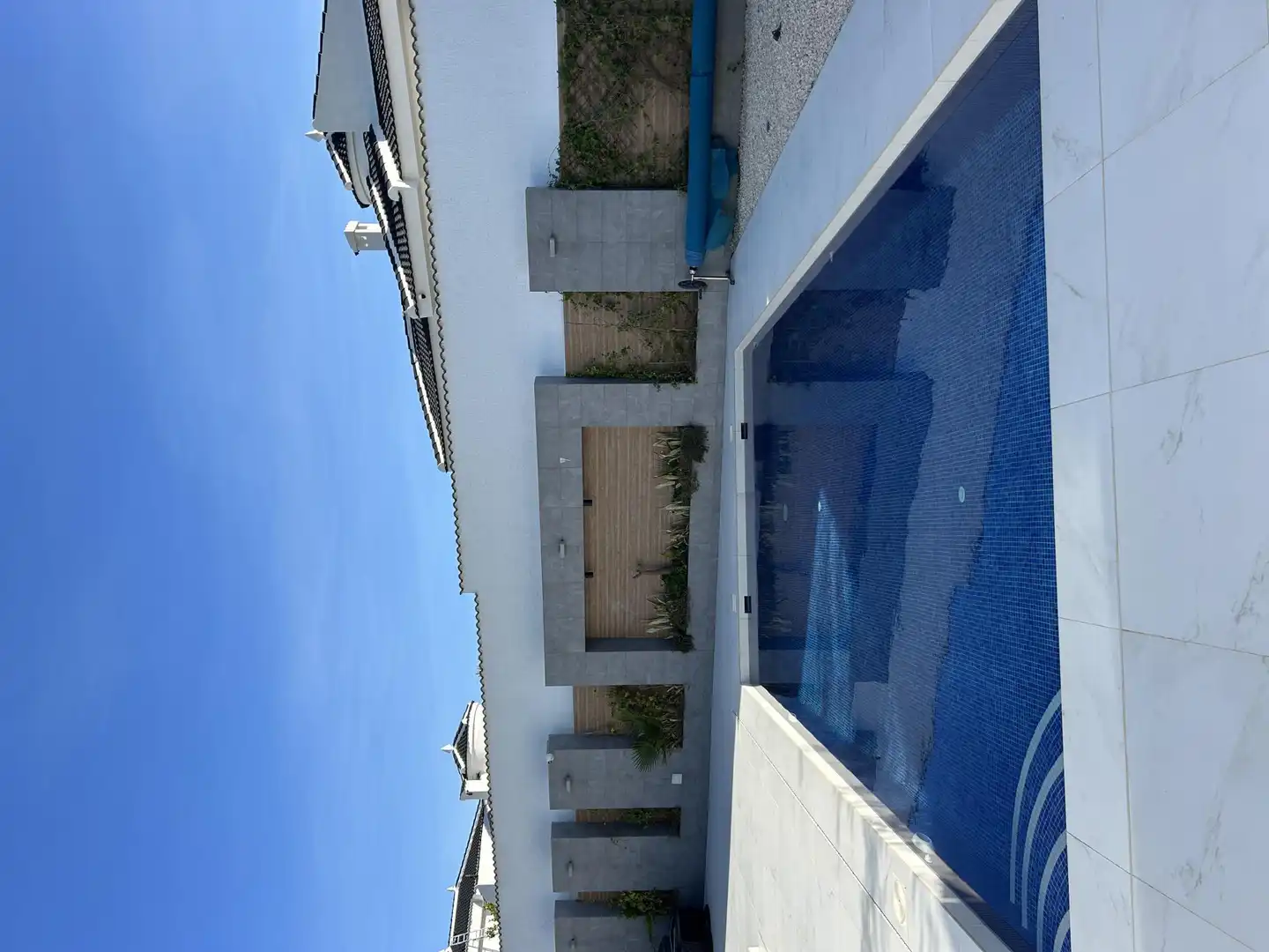 Casa o chalet en venta en Calle Romeria, 20, Rojales Piscina de Casa o chalet en venta en Rojales con Aire acondicionado, Calefacción y Jardín privado