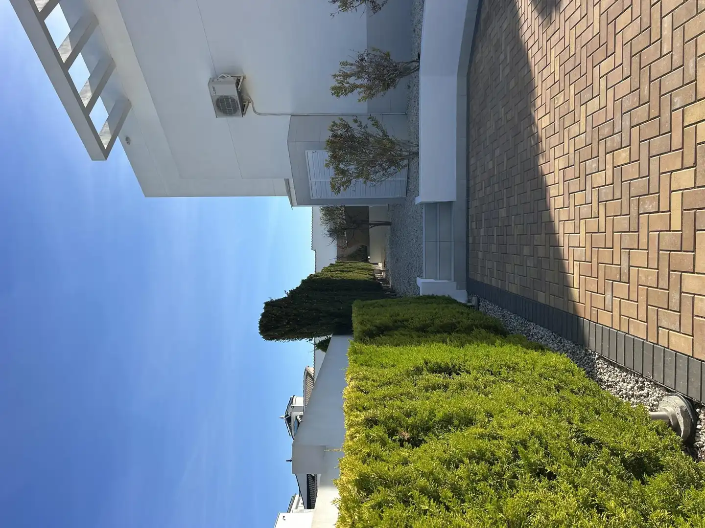 Casa o chalet en venta en Calle Romeria, 20, Rojales Terraza de Casa o chalet en venta en Rojales con Aire acondicionado, Calefacción y Jardín privado