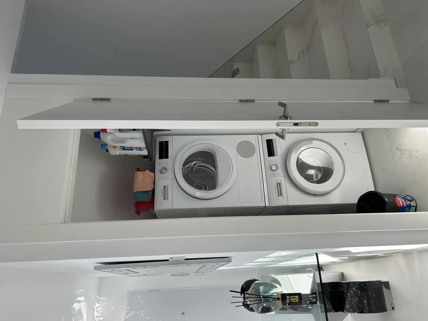 Casa o chalet en venta en Calle Romeria, 20, Rojales Cocina de Casa o chalet en venta en Rojales con Aire acondicionado, Calefacción y Jardín privado