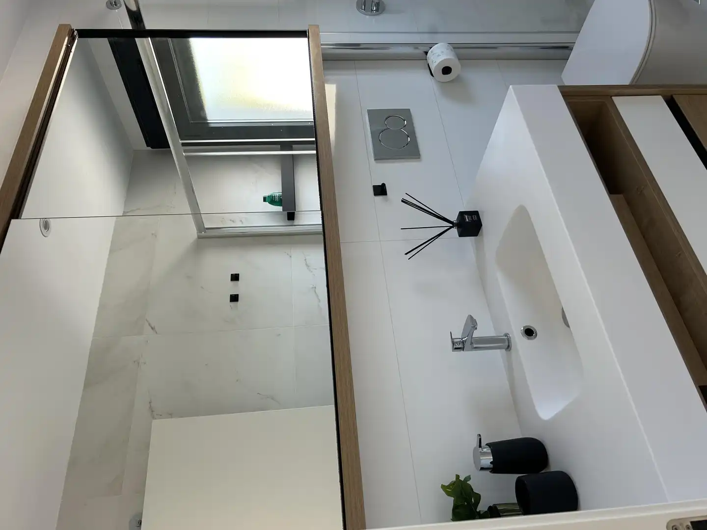 Casa o chalet en venta en Calle Romeria, 20, Rojales Baño de Casa o chalet en venta en Rojales con Aire acondicionado, Calefacción y Jardín privado