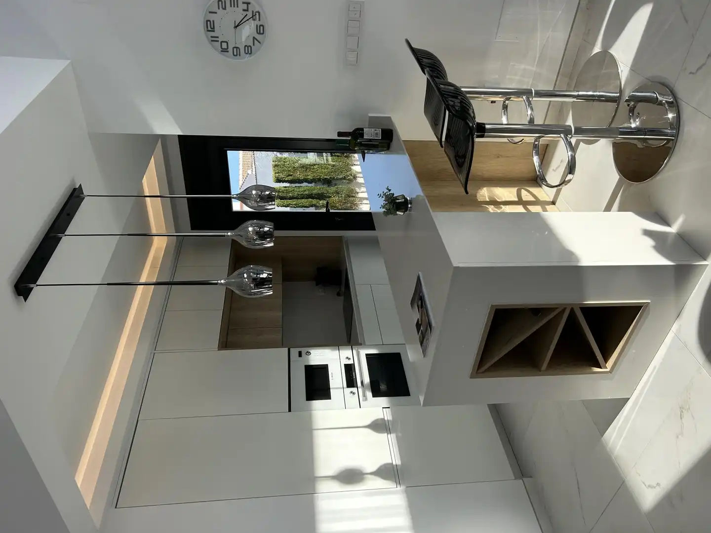 Casa o chalet en venta en Calle Romeria, 20, Rojales Cocina de Casa o chalet en venta en Rojales con Aire acondicionado, Calefacción y Jardín privado