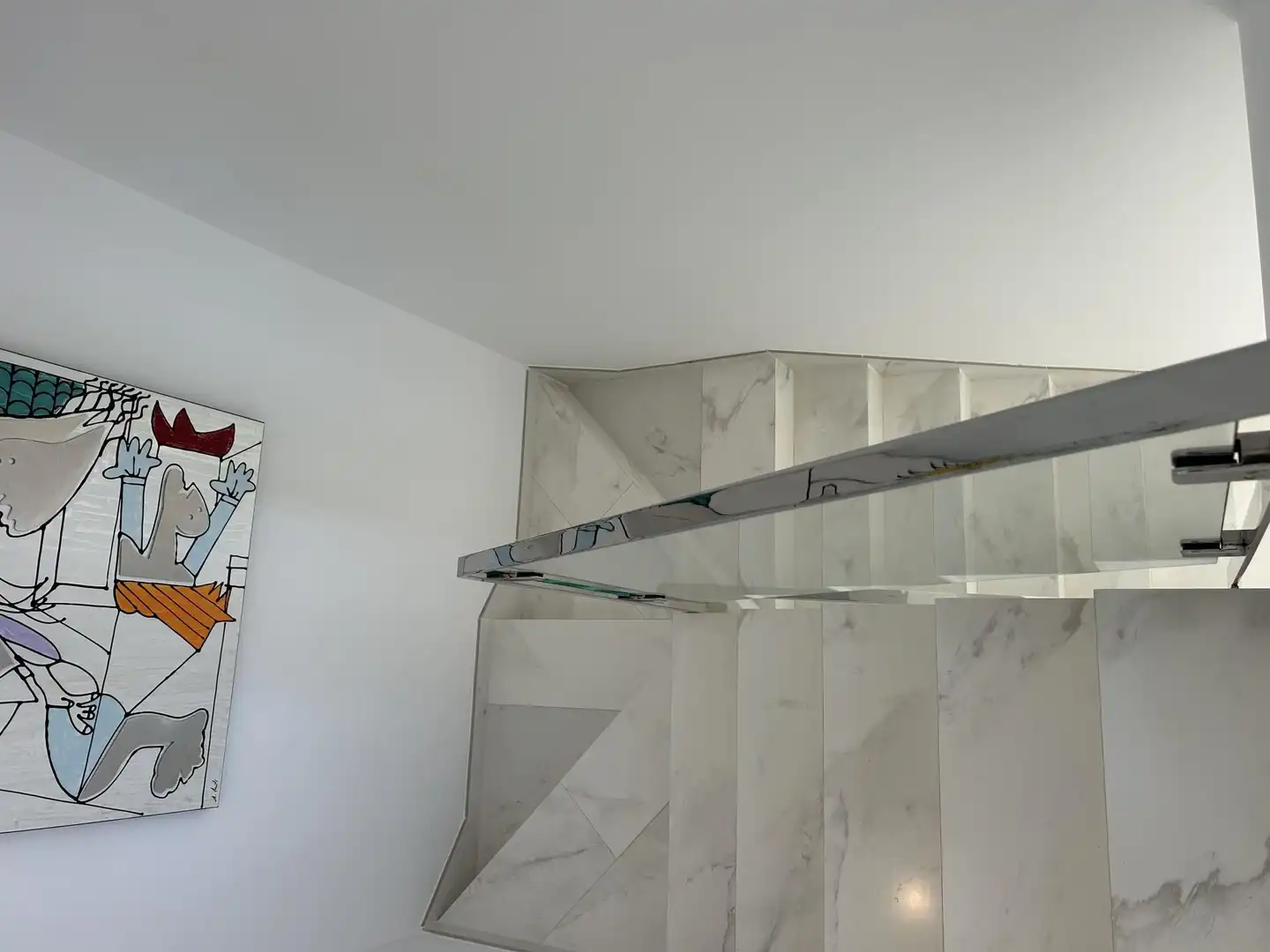 Casa o chalet en venta en Calle Romeria, 20, Rojales Baño de Casa o chalet en venta en Rojales con Aire acondicionado, Calefacción y Jardín privado
