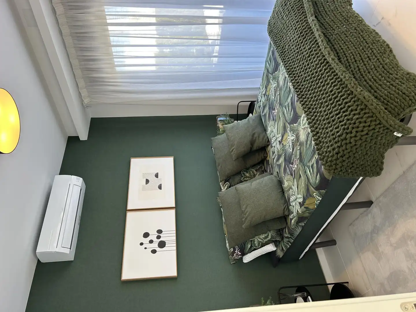 Casa o chalet en venta en Calle Romeria, 20, Rojales Habitación de Casa o chalet en venta en Rojales con Aire acondicionado, Calefacción y Jardín privado