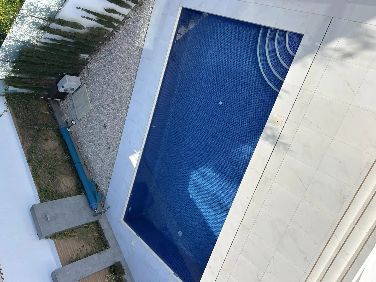 Casa o chalet en venta en Calle Romeria, 20, Rojales Piscina de Casa o chalet en venta en Rojales con Aire acondicionado, Calefacción y Jardín privado