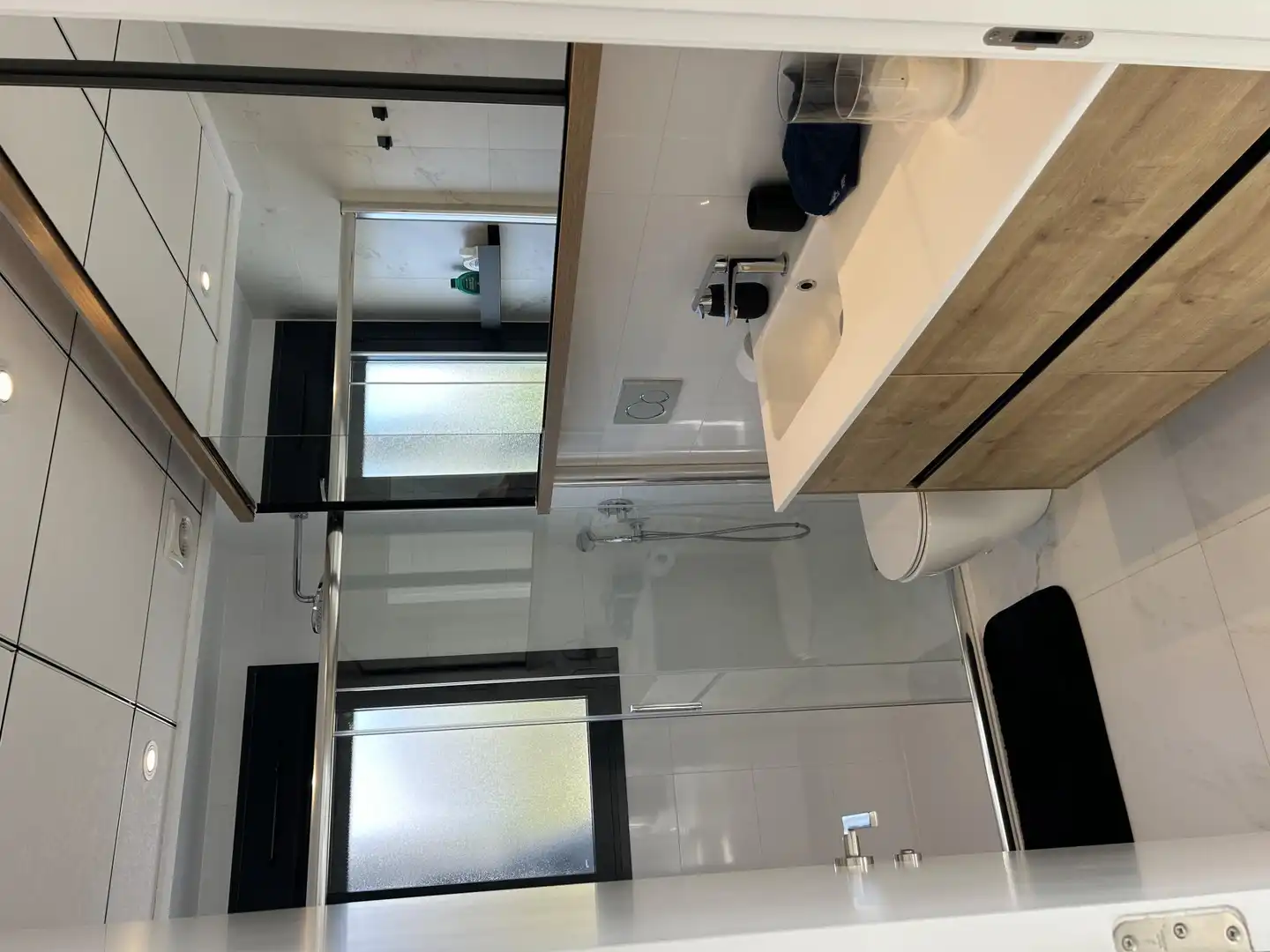 Casa o chalet en venta en Calle Romeria, 20, Rojales Baño de Casa o chalet en venta en Rojales con Aire acondicionado, Calefacción y Jardín privado
