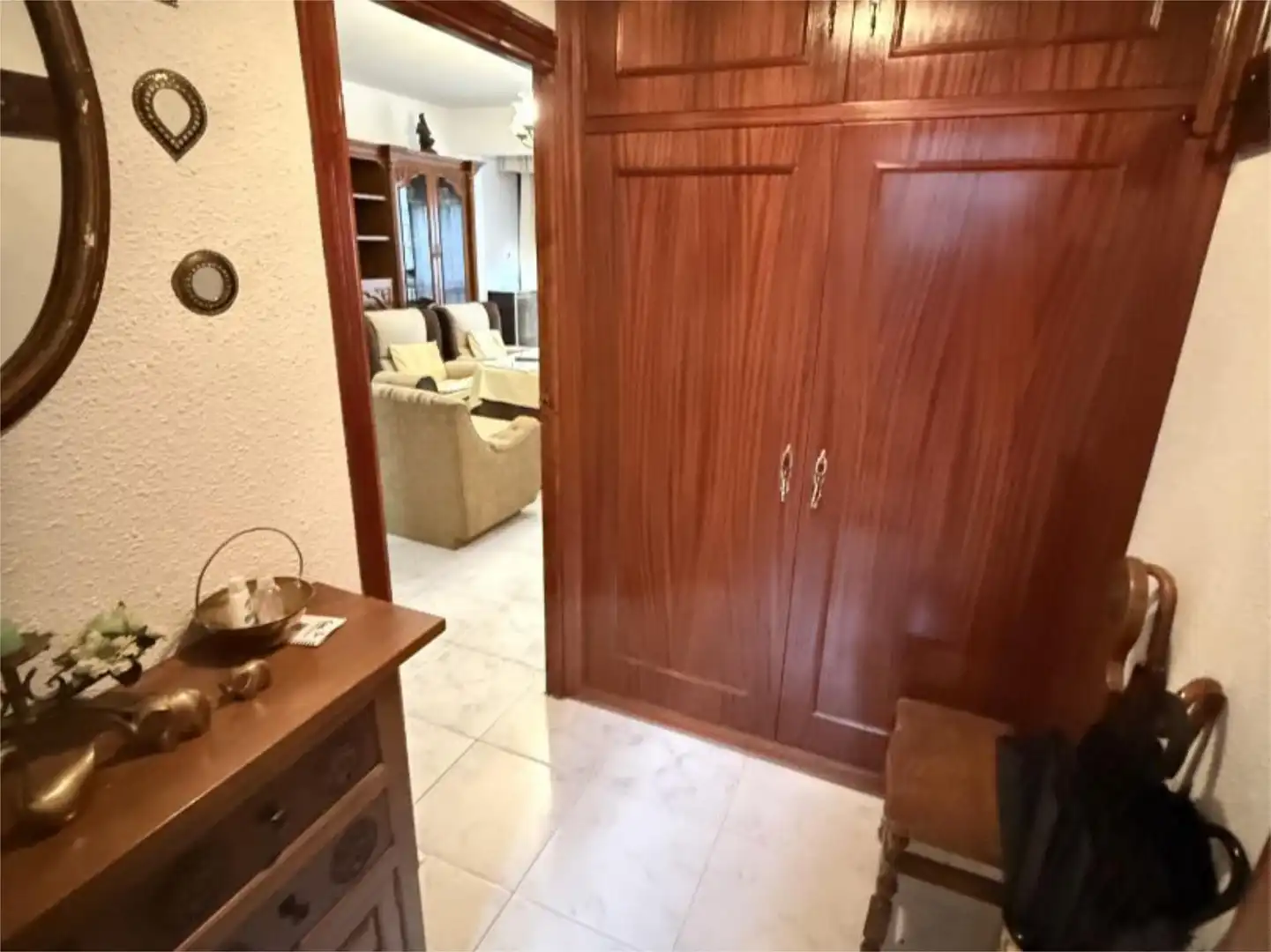 Pis en venda a Avenida Antonio Masa Campos, 25, Santa Marina Pis en venda en Badajoz amb Aire condicionat, Calefacció i Terrassa