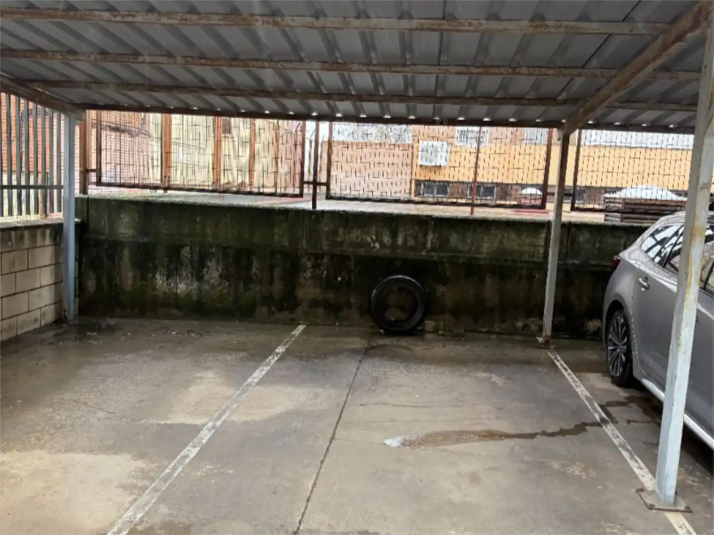 Pis en venda a Avenida Antonio Masa Campos, 25, Santa Marina Aparcament de Pis en venda en Badajoz amb Aire condicionat, Calefacció i Terrassa