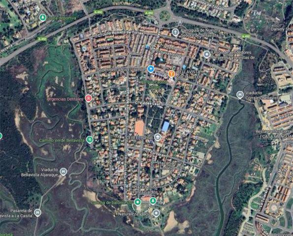 Casa-chalet en Venta en Bellavista