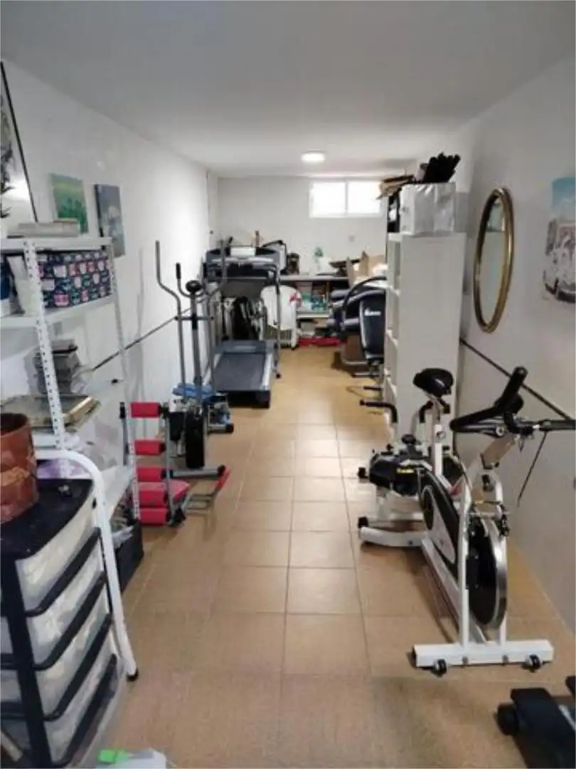 Casa o xalet en venda a Bellavista Casa o xalet en venda en Aljaraque amb Calefacció, Jardí privat i Terrassa