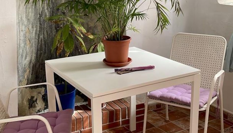 Casa adosada en venta en Calle Cantarranas, 48, Álora, Málaga - imagen 1 Foto 1 de Casa adosada en venta en Calle Cantarranas, 48, Álora, Málaga