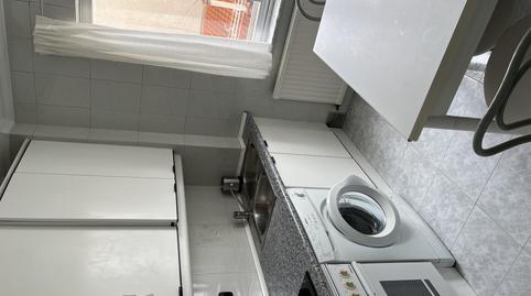 Foto 5 de Pis de lloguer a Avenida de Italia, 53, Carmelitas, Salamanca Capital