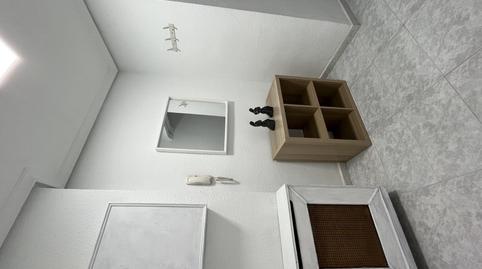 Foto 4 de Pis de lloguer a Avenida de Italia, 53, Carmelitas, Salamanca Capital