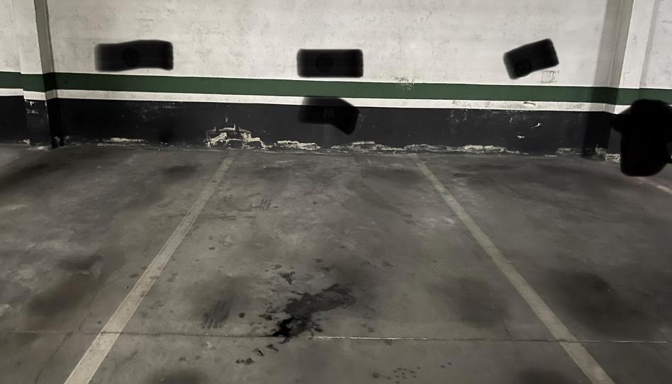 Garatge de lloguer a Calle del Doctor García Ortiz, 4, Coslada pueblo, Coslada - imatge 1 Foto 1 de Garatge de lloguer a Calle del Doctor García Ortiz, 4, Coslada pueblo, Coslada