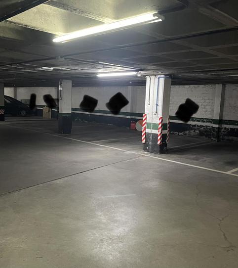 Garatge de lloguer a Calle del Doctor García Ortiz, 4, Coslada pueblo, Coslada - imatge 2 Foto 2 de Garatge de lloguer a Calle del Doctor García Ortiz, 4, Coslada pueblo, Coslada