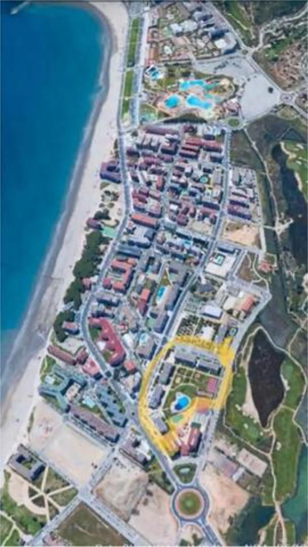 Apartament de lloguer a Vila-seca Poble