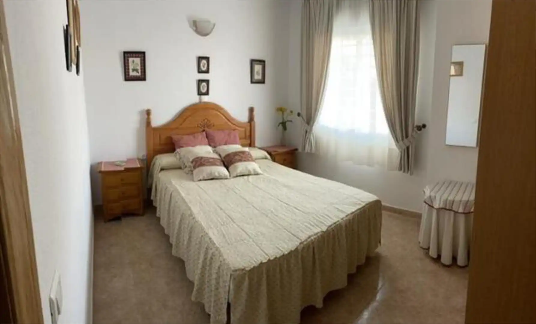 Apartamento de alquiler en Vila-seca Poble Apartamento de alquiler en Vila-seca Poble