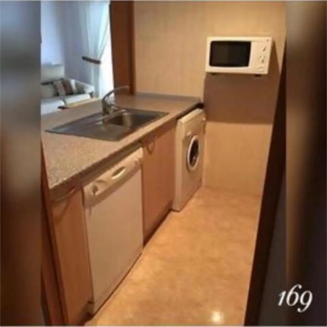 Apartamento de alquiler en Vila-seca Poble Apartamento de alquiler en Vila-seca Poble