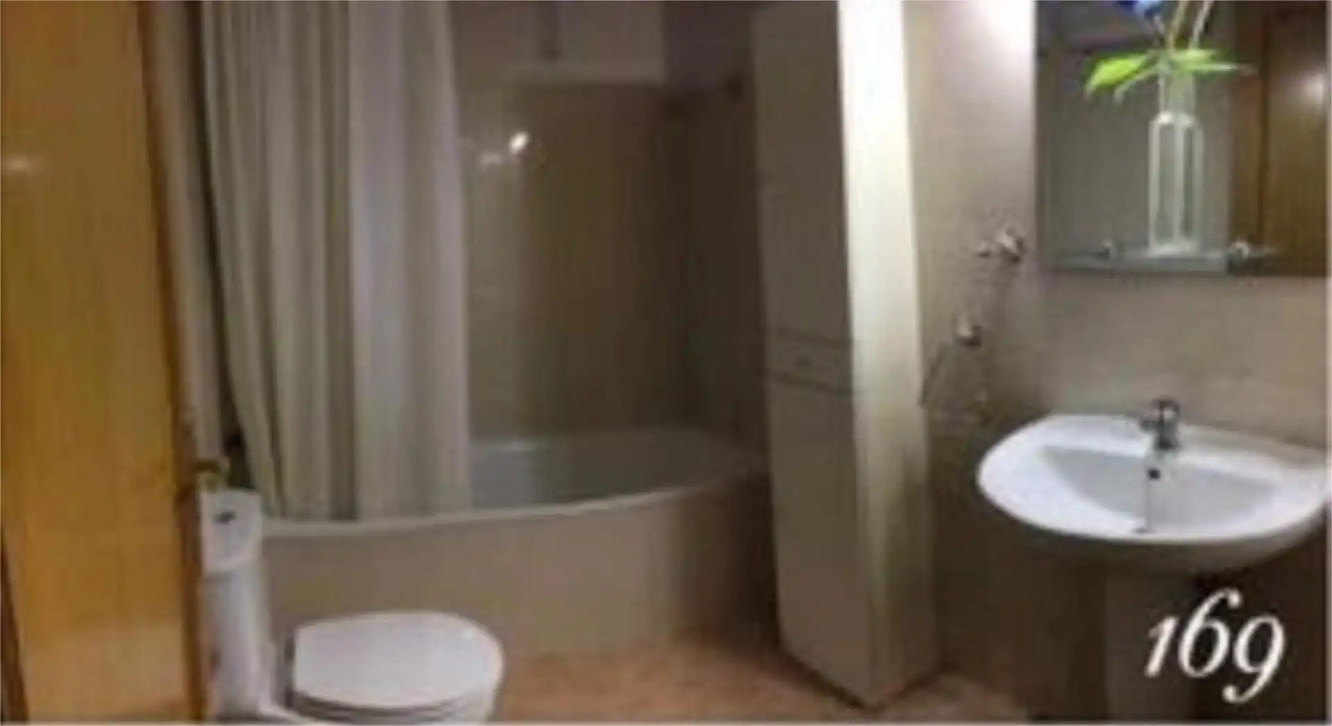 Apartamento de alquiler en Vila-seca Poble Apartamento de alquiler en Vila-seca Poble