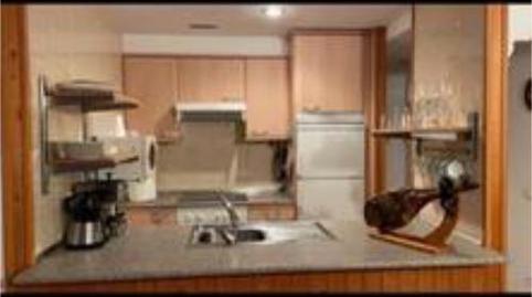 Foto 5 de Apartament de lloguer a Vila-seca Poble, Vila-seca