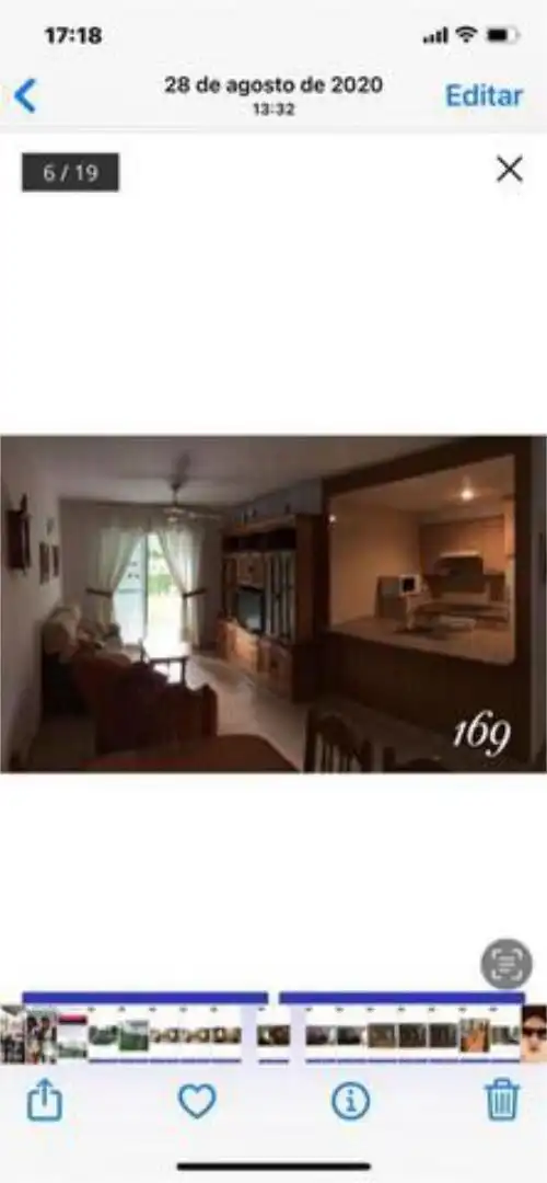 Apartamento de alquiler en Vila-seca Poble Apartamento de alquiler en Vila-seca Poble