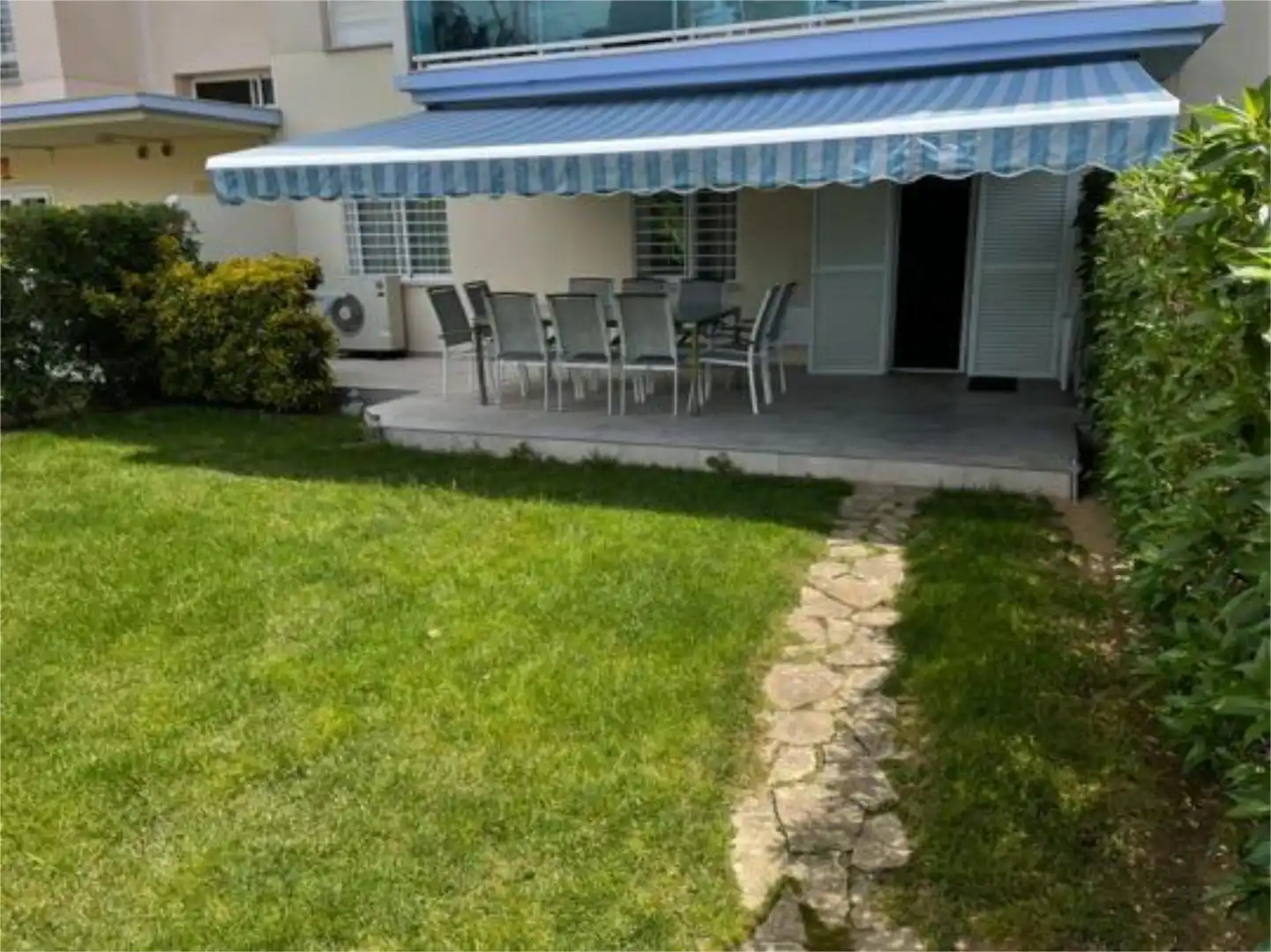 Apartamento de alquiler en Vila-seca Poble Apartamento de alquiler en Vila-seca Poble
