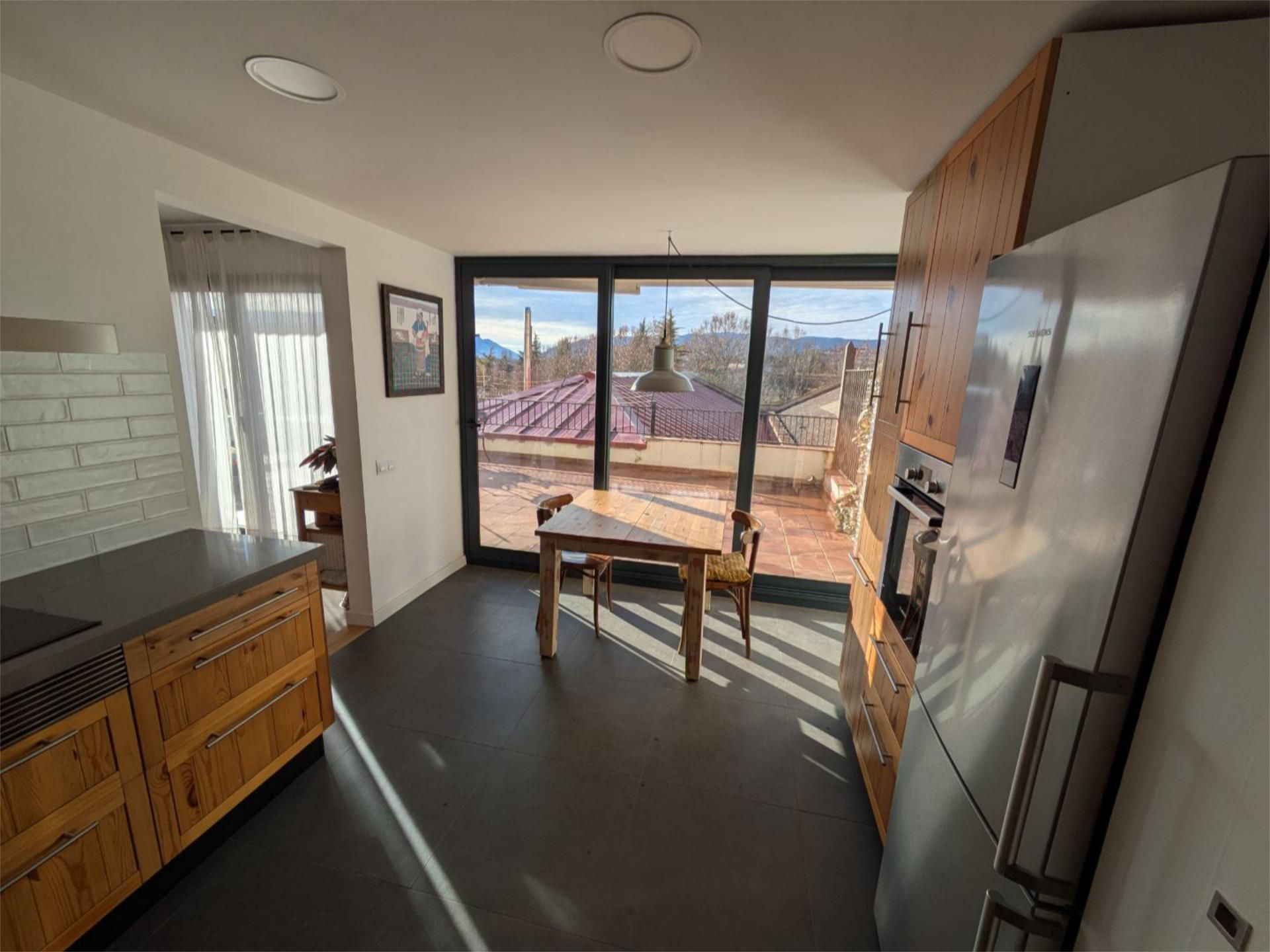 Cocina de Piso en venta en Tremp con Aire acondicionado, Terraza y Balcón