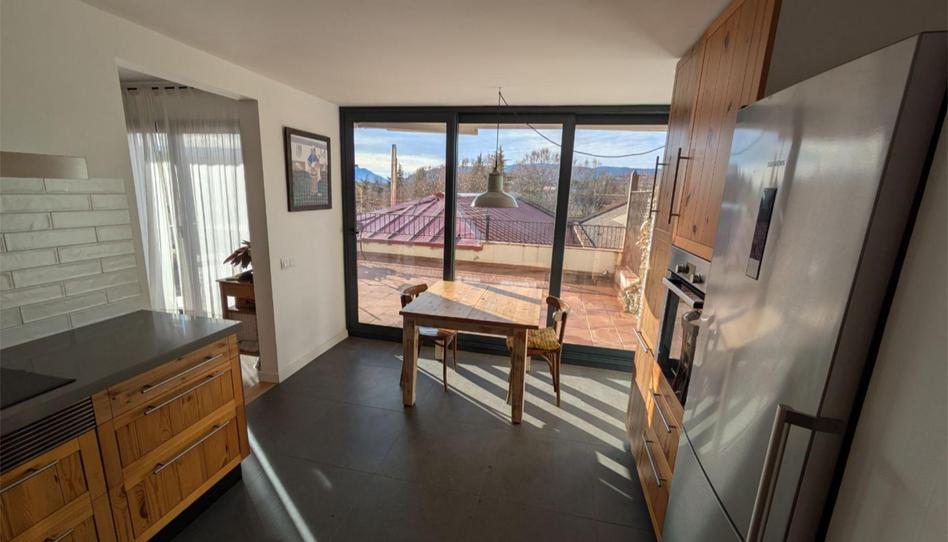 Piso en venta en Carrer de Tarragona, 39, Tremp, Lleida - imagen 1 Foto 1 de Piso en venta en Carrer de Tarragona, 39, Tremp, Lleida