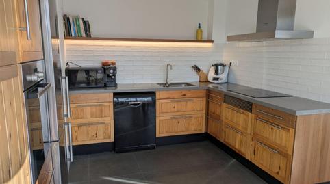 Piso en venta en Carrer de Tarragona, 39, Tremp, Lleida - imagen 2 Foto 2 de Piso en venta en Carrer de Tarragona, 39, Tremp, Lleida