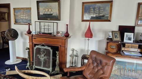 Photo 5 of Flat for sale in Evaristo Churruca Kaia, 6, Las Arenas, Getxo