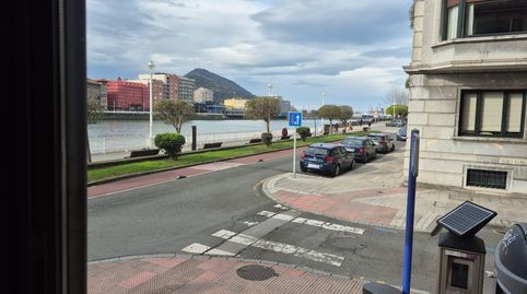 Photo 3 of Flat for sale in Evaristo Churruca Kaia, 6, Las Arenas, Getxo