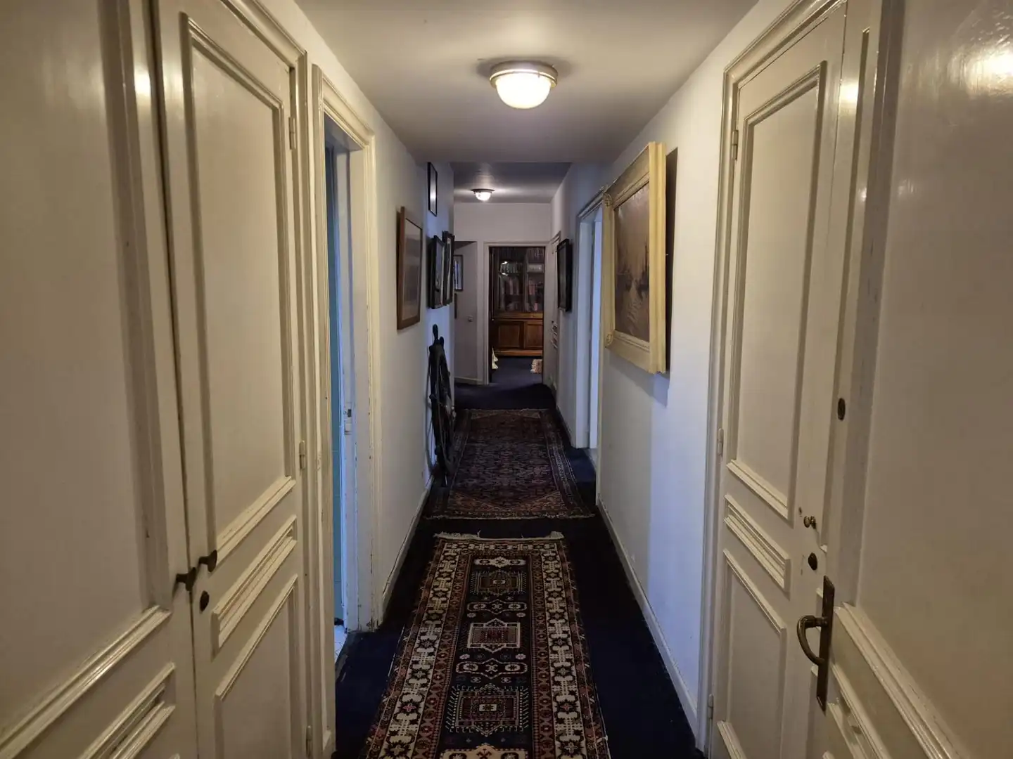 Piso en venta en Evaristo Churruca Kaia, 6, Las Arenas Piso en venta en Getxo