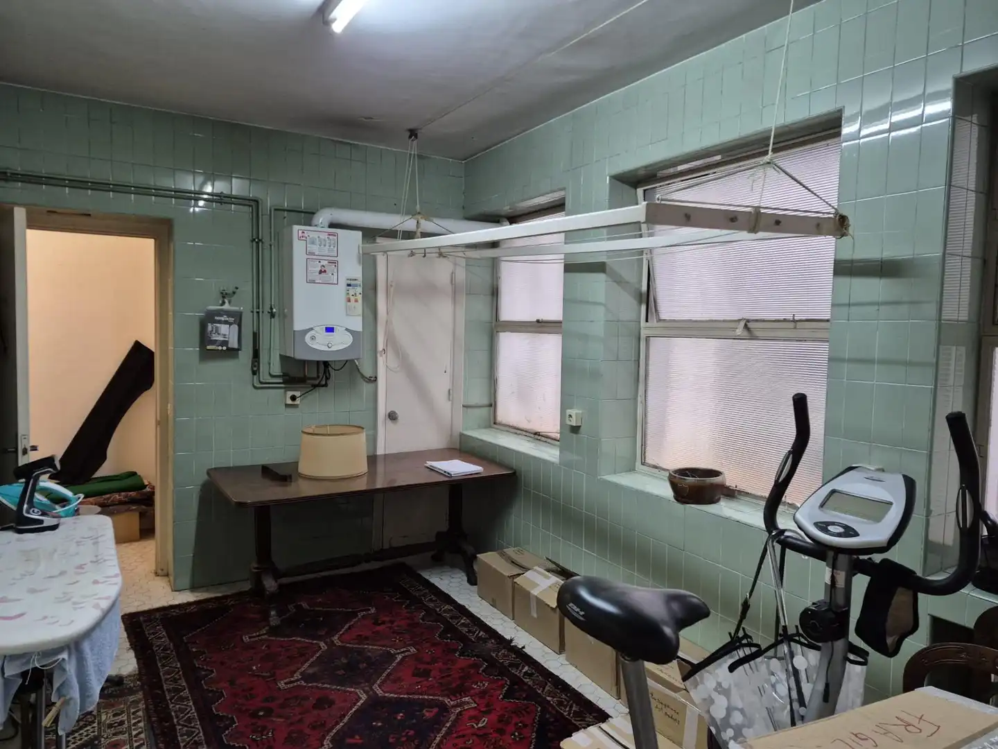 Piso en venta en Evaristo Churruca Kaia, 6, Las Arenas Piso en venta en Getxo