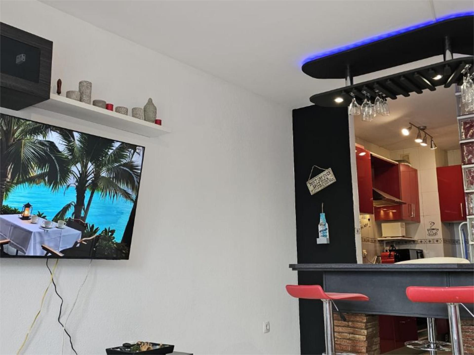 Flat to rent in Misioneras Concepcionistas, 13, Algeciras Flat to rent in Algeciras