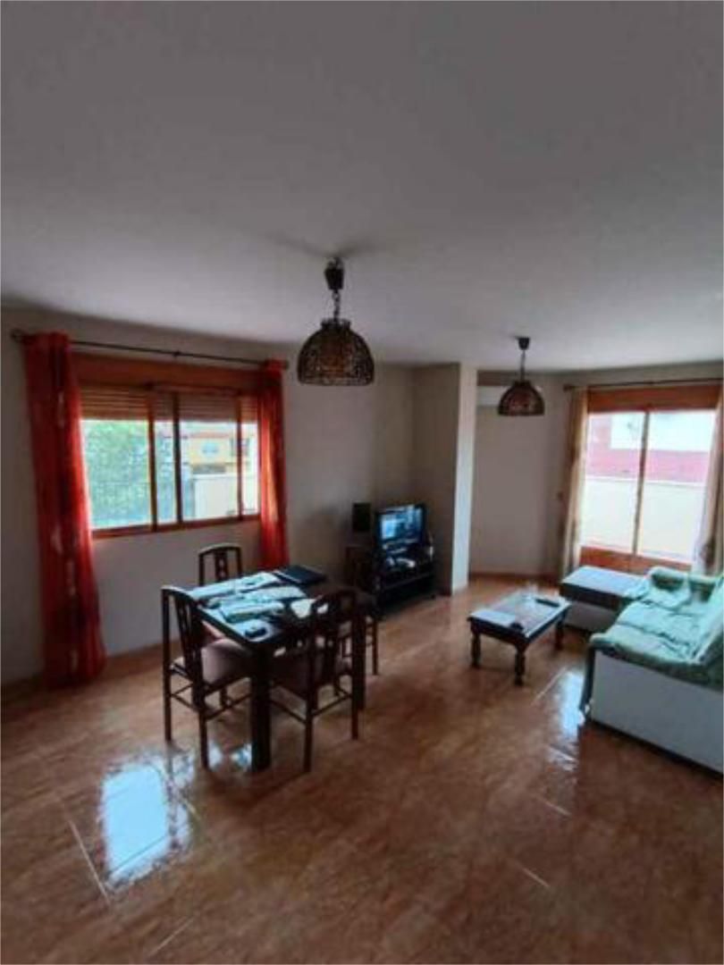 Ático de alquiler en Olula del Río