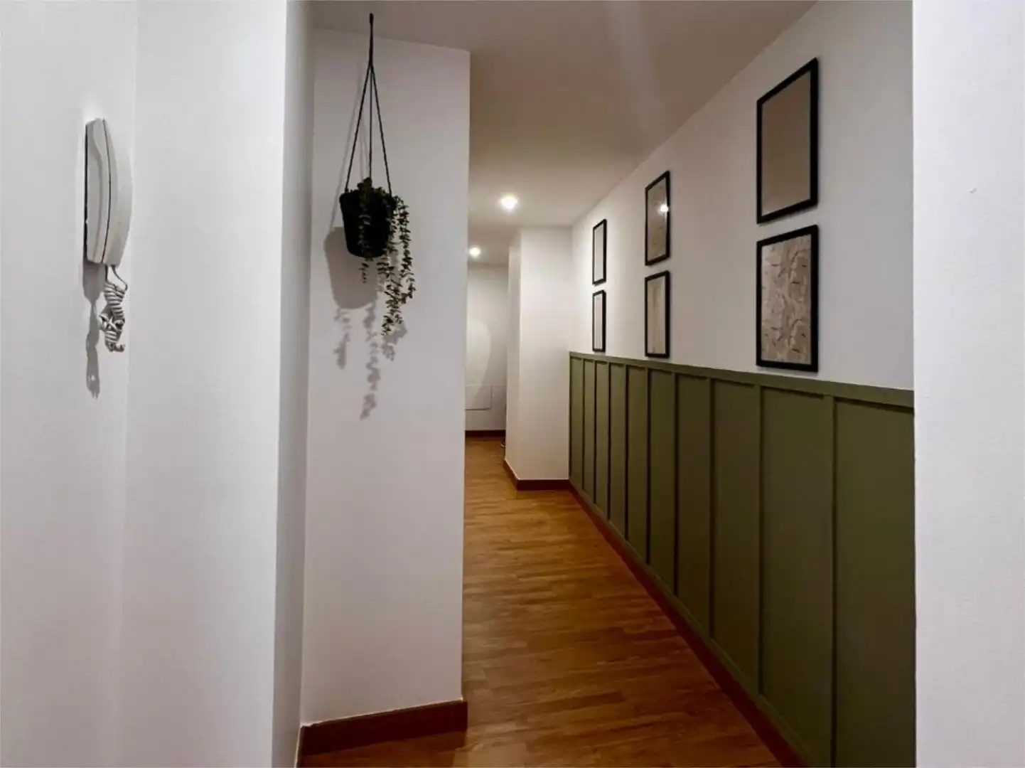 Piso en venta en Plaza de la Constitución, 11, Almorox Piso en venta en Almorox con Aire acondicionado, Calefacción y Terraza