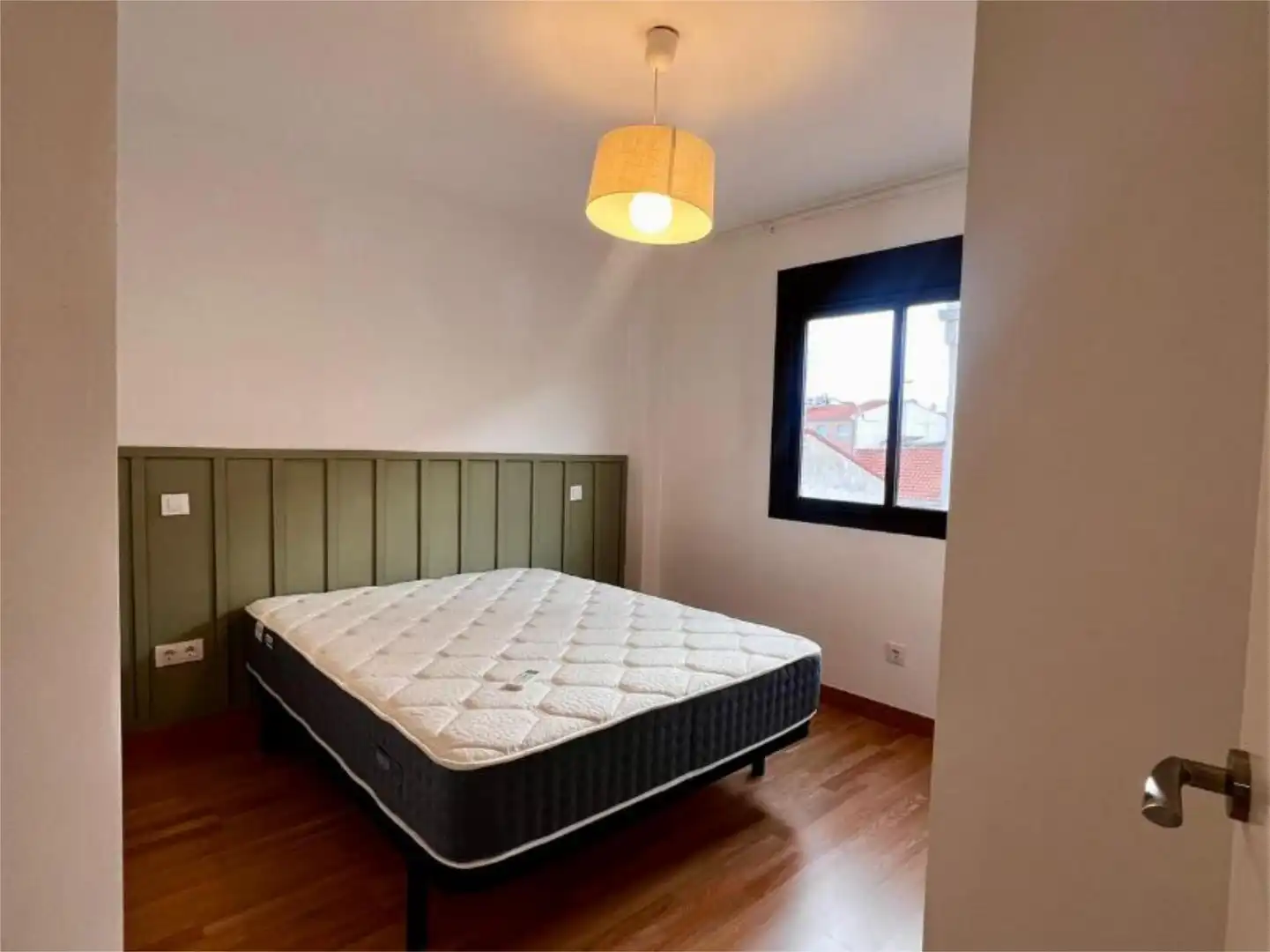 Piso en venta en Plaza de la Constitución, 11, Almorox Habitación de Piso en venta en Almorox con Aire acondicionado, Calefacción y Terraza