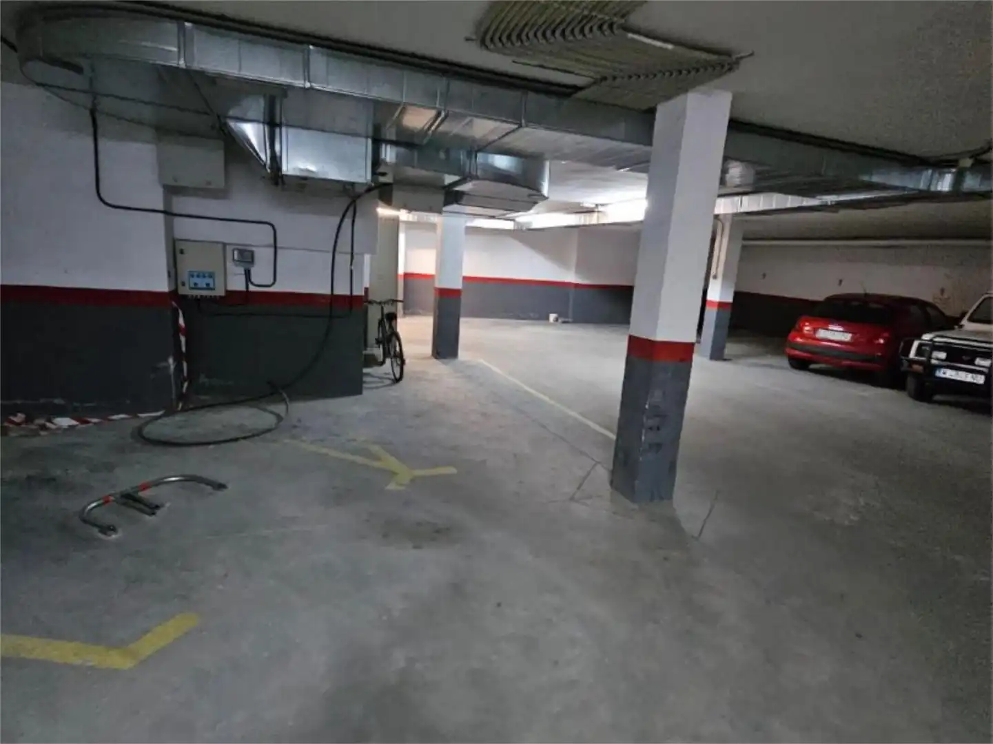 Piso en venta en Plaza de la Constitución, 11, Almorox Parking de Piso en venta en Almorox con Aire acondicionado, Calefacción y Terraza
