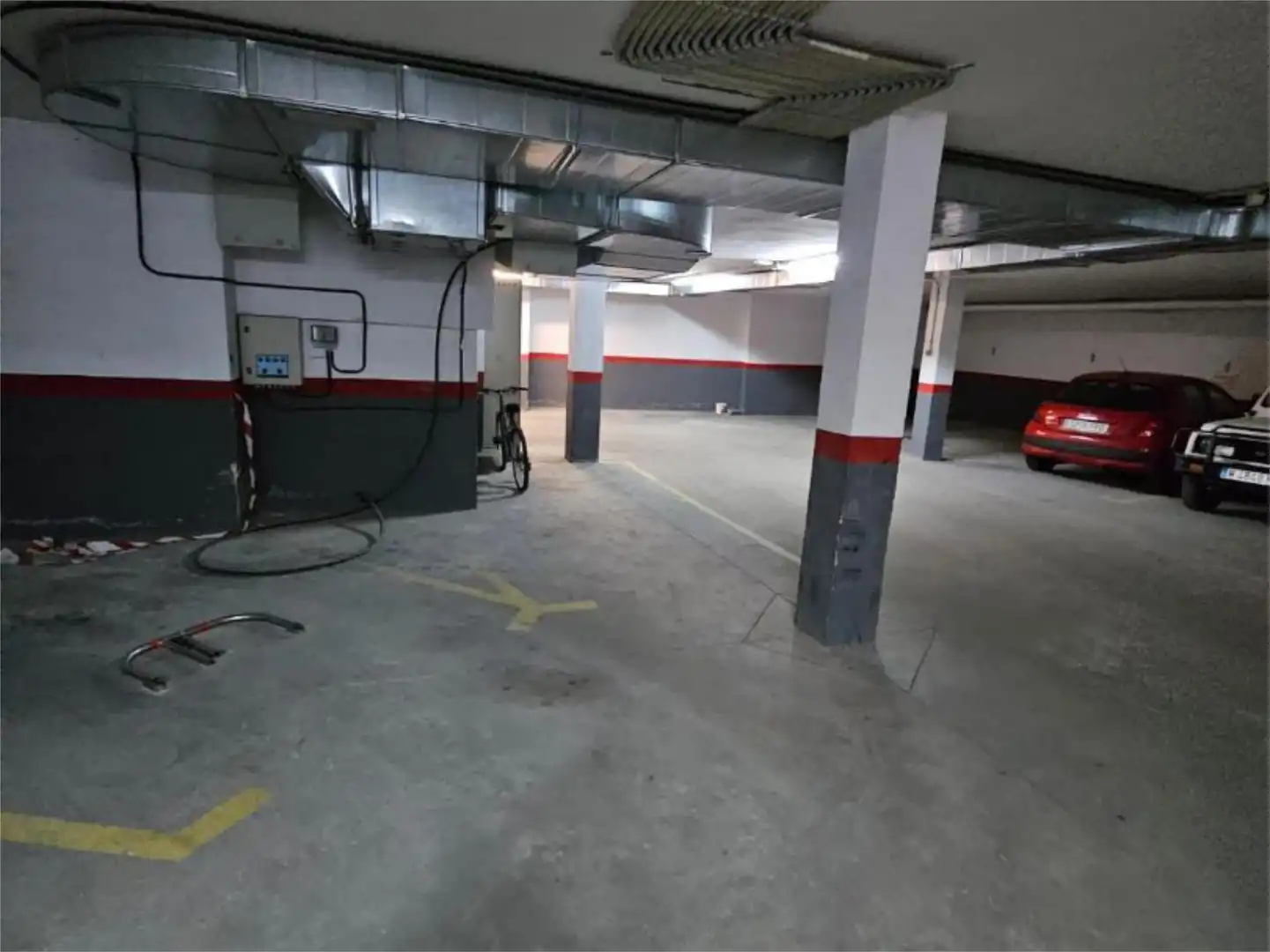 Piso en venta en Plaza de la Constitución, 11, Almorox Parking de Piso en venta en Almorox con Aire acondicionado, Calefacción y Terraza