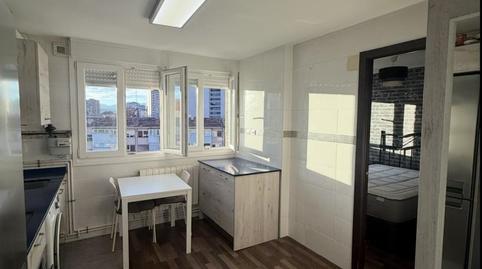 Foto 2 de Pis de lloguer a Langaran Kalea, 9, Otxarkoaga, Bilbao